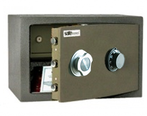 Сейф Safetronics NTR 24LGs