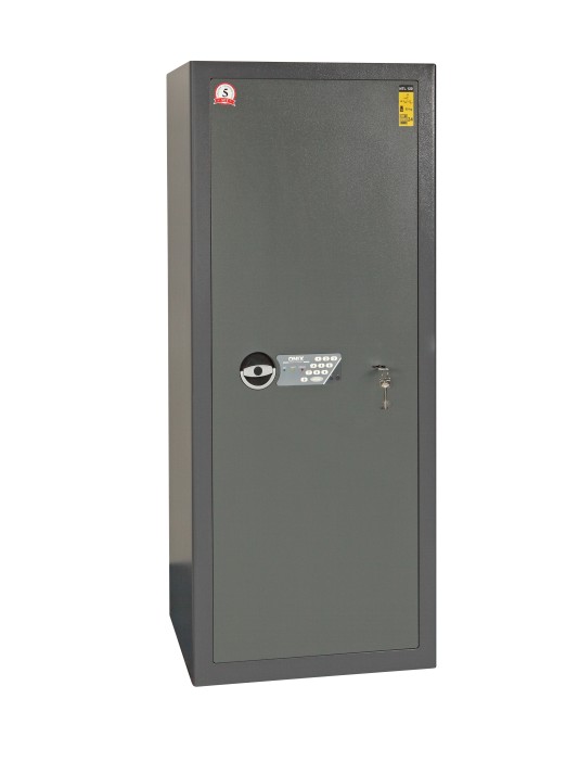 Сейф Tantalum NTL 120Mes