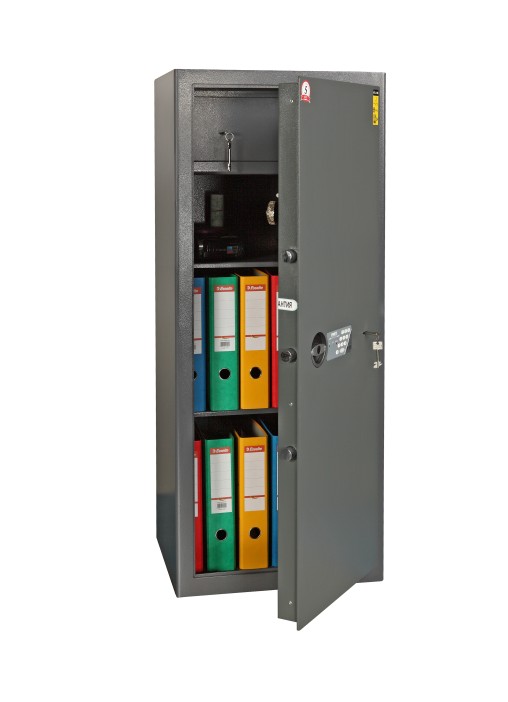 Сейф Tantalum NTL 120Mes