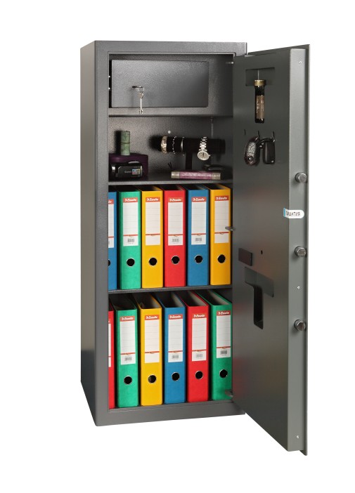 Сейф Tantalum NTL 120Mes