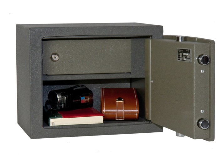 Сейф Safetronics NTR 22Ms