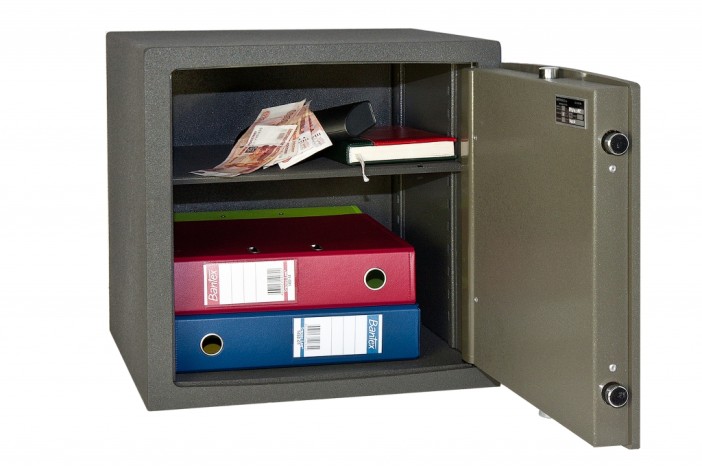 Сейф Safetronics NTR 39M