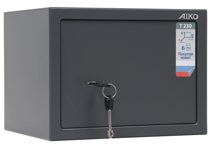 Сейф Aiko Т-230