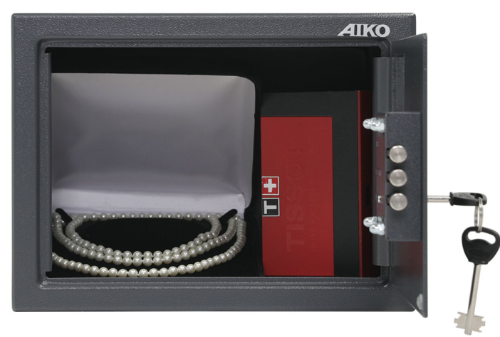 Сейф Aiko Т-230