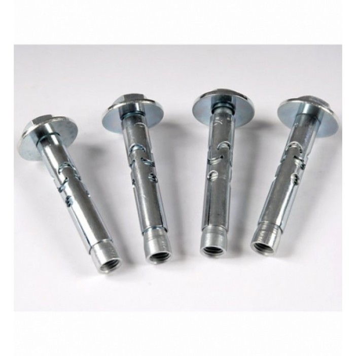 Сейф Technomax GMD/7