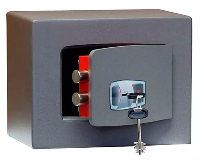 Сейф Technomax SMKO/2