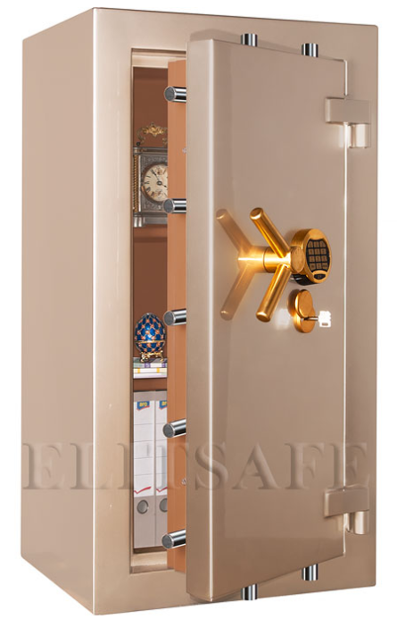 Сейф Elitsafe 5695 EL M Flock