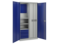 Шкаф инструментальный TC 1995-1103031