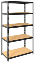 Стеллаж SBL 200KD/75x35/5
