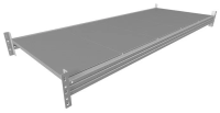Ярус MS Pro 1800x400 оцинкованный