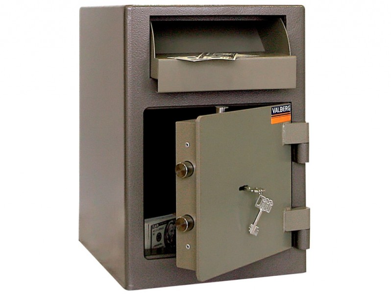 Сейф Valberg ASD 19