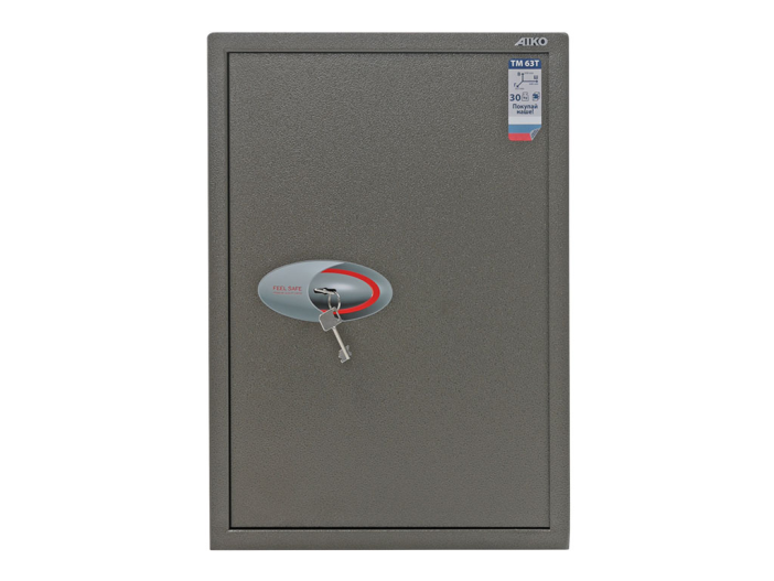Сейф Aiko TM-63Т