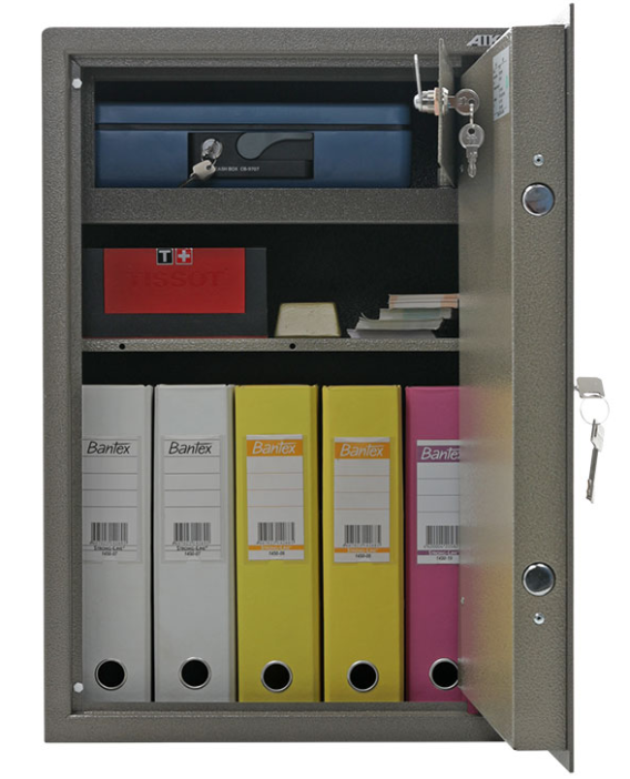 Сейф Aiko TM-63Т