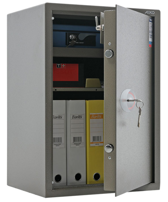 Сейф Aiko TM-63Т