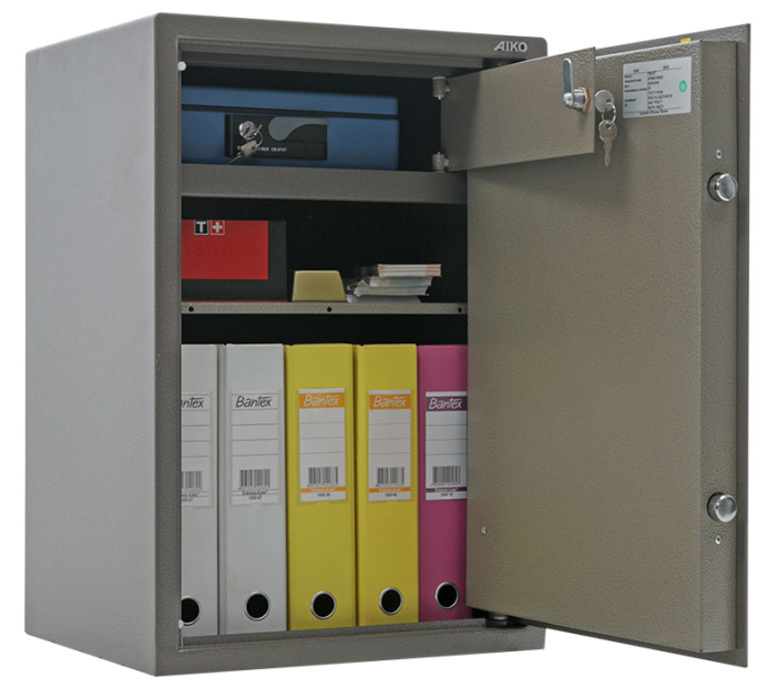 Сейф Aiko TM-63Т