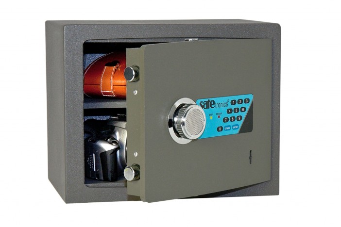 Сейф Safetronics NTR 22Me