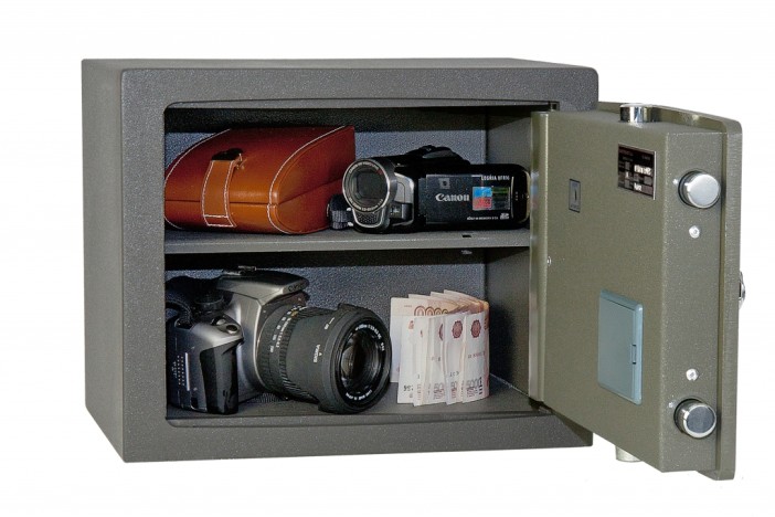 Сейф Safetronics NTR 22Me