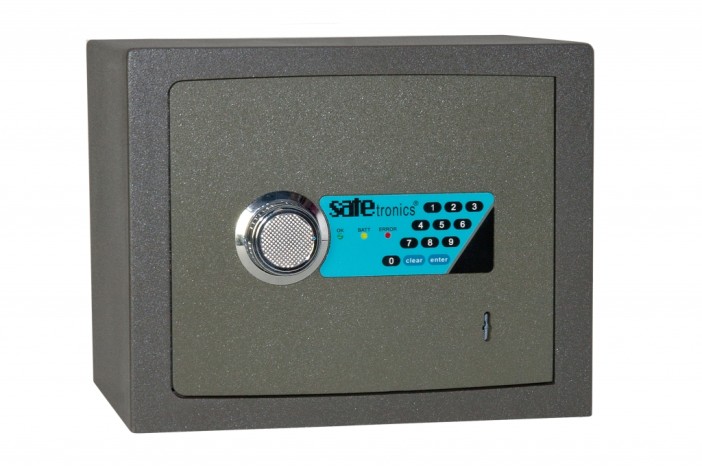 Сейф Safetronics NTR 22Me