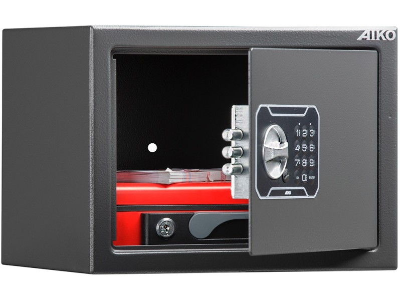 Сейф Aiko Т-230 EL