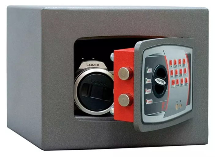 Сейф Technomax SMTO/2