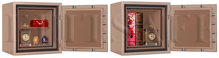 Сейф Elitsafe 2644 EL M Flock