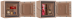 Сейф Elitsafe 2644 EL M Flock