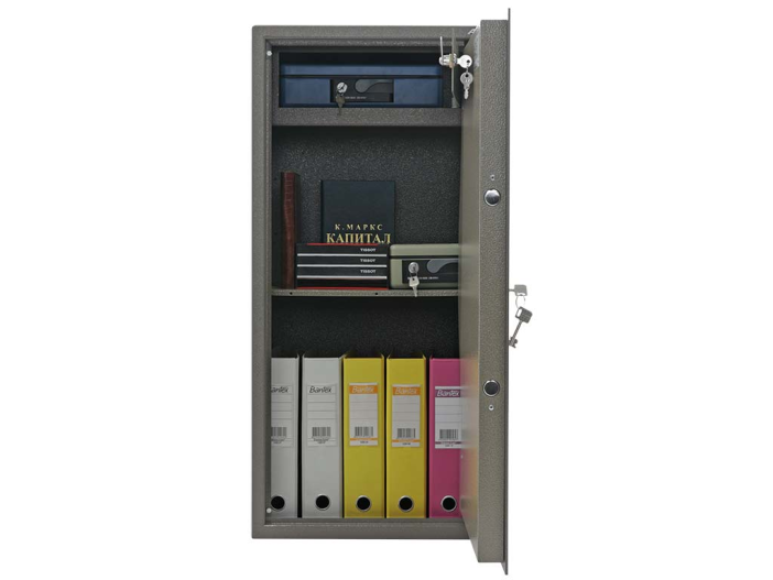 Сейф Aiko TM-90Т