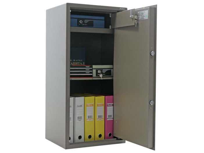 Сейф Aiko TM-90Т