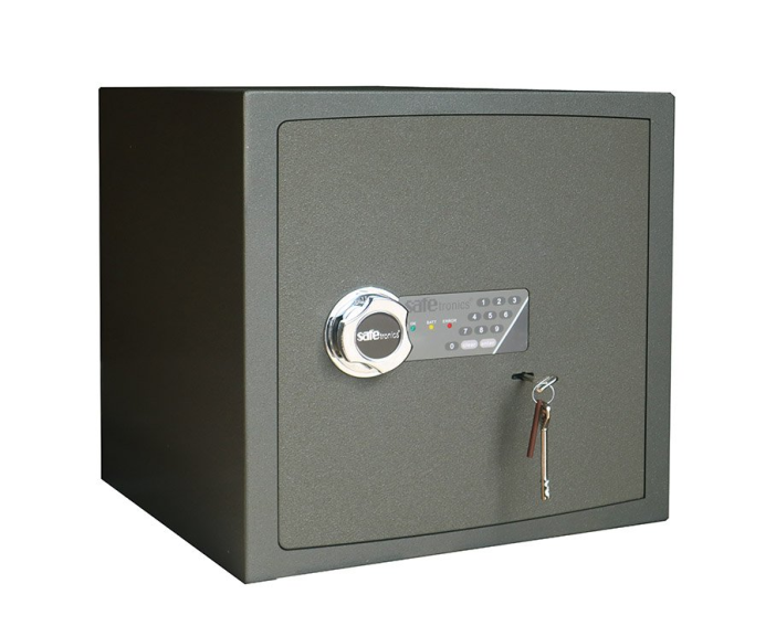Сейф Safetronics NTR 39ME