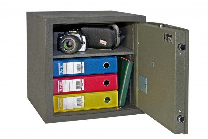 Сейф Safetronics NTR 39ME