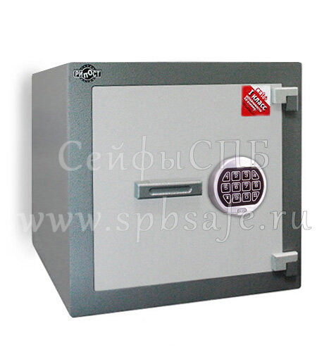 Сейф Рипост BMI-1001Э Д