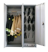 Шкаф сушильный Ranger-5