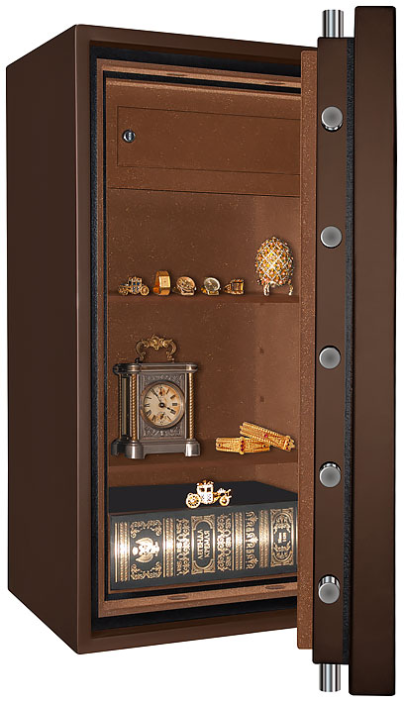 Сейф Elitsafe 2695 T EL M Flock Bronze