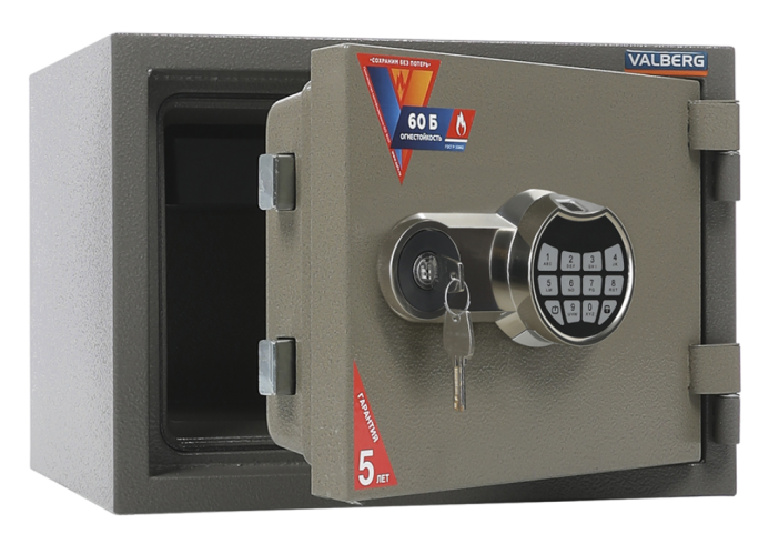 Valberg FRS-30 EL