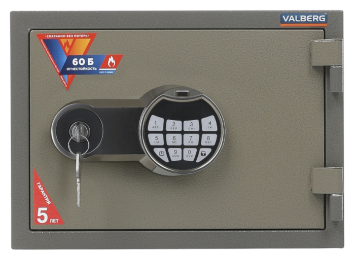 Valberg FRS-30 EL