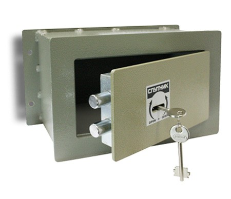 Сейф Рипост C-03н