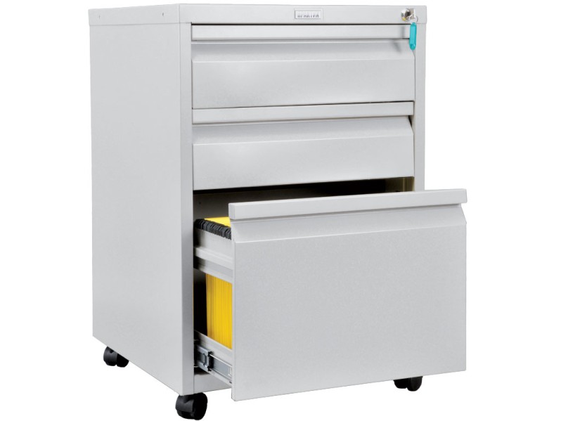 Тумба Практик BFC-70/3 (AP-1)