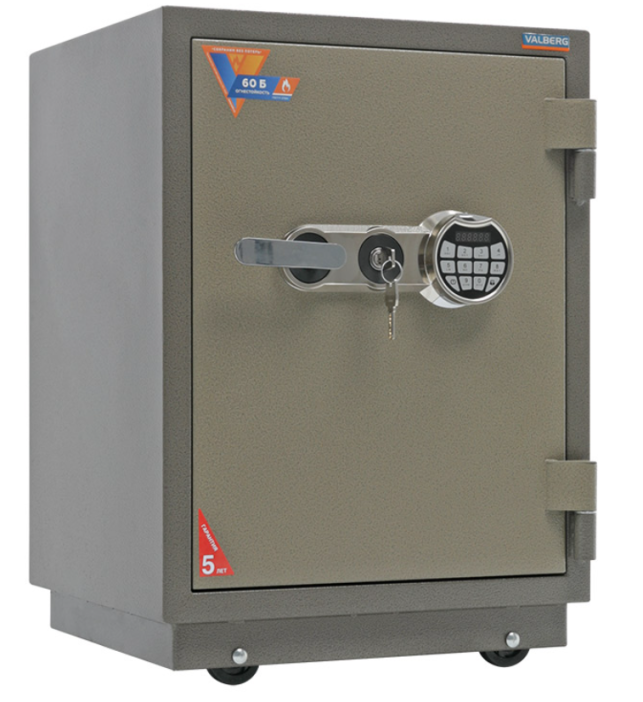 Valberg FRS-66 EL