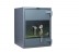 Сейф MDTB Bastion M 67 2K