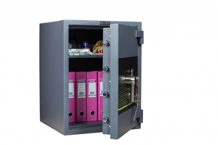 Сейф MDTB Bastion M 67 2K