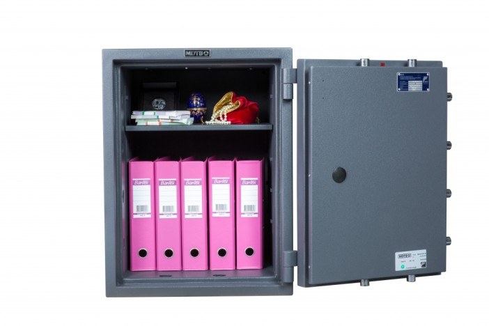 Сейф MDTB Bastion M 67 2K