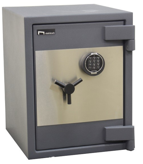 Сейф Defender Pro 219 D EL