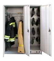 Шкаф сушильный Ranger-8