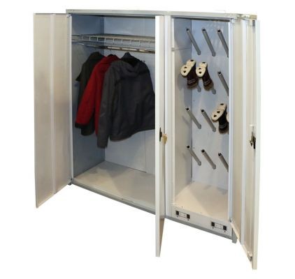 Шкаф сушильный Ranger-8