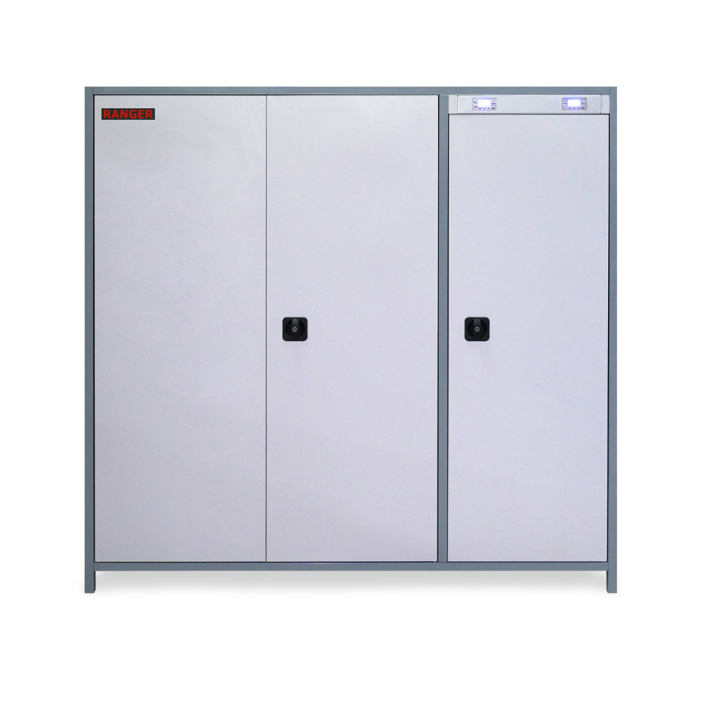 Шкаф сушильный Ranger-8