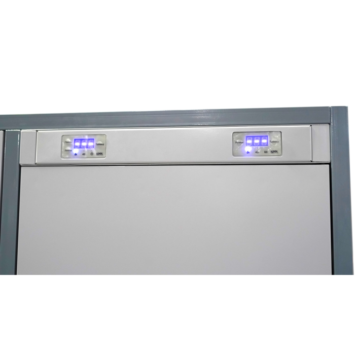 Шкаф сушильный Ranger-8