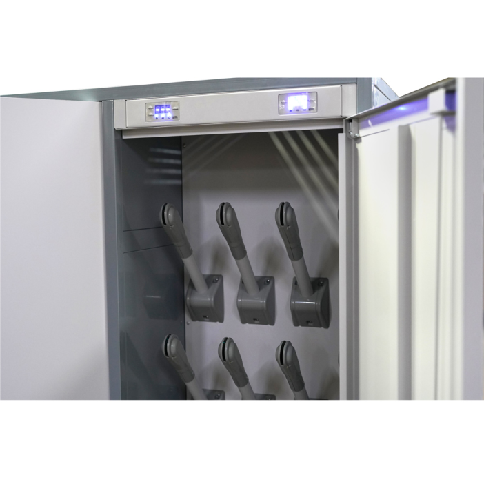 Шкаф сушильный Ranger-8