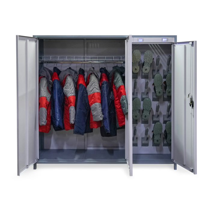 Шкаф сушильный Ranger-8