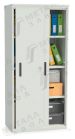 Шкаф-купе архивный AL 1896