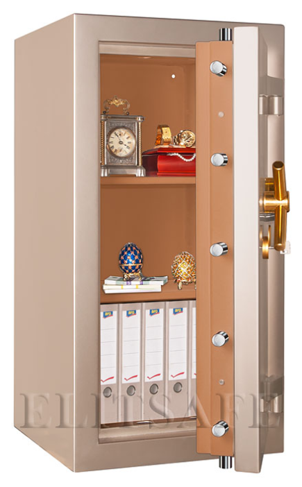 Сейф Elitsafe 4695 EL M Flock